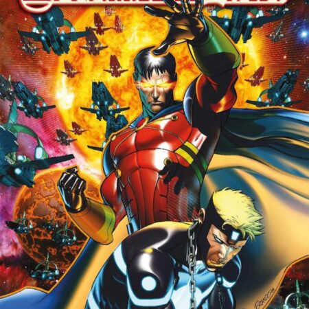 COM ANIQUILACION SAGA 17. GUERRA DE REYES: PROLOGO