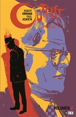 COM OUTCAST (PARIA) 02 DE 4