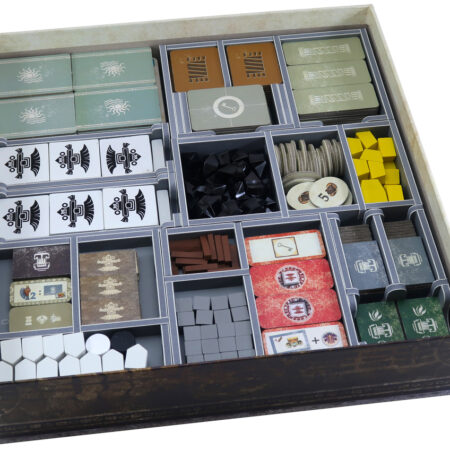 ACC FOLDED SPACE INSERTO: TEOTIHUACAN V2