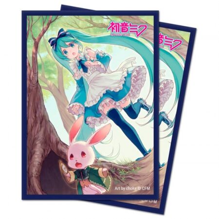 ACC FUNDAS ULTRA PRO STANDARD DIAMOND DELIGHT 100 UNI.