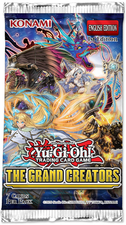 03C1518A-DA77-4BA4-9CC6-5FBDE5472BF4-15010230.jpg JCC YU-GI-OH! THE GRAND CREATORS: BOOSTER PACK - INGLES