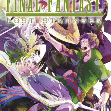COM FINAL FANTASY LOST STRANGER 06