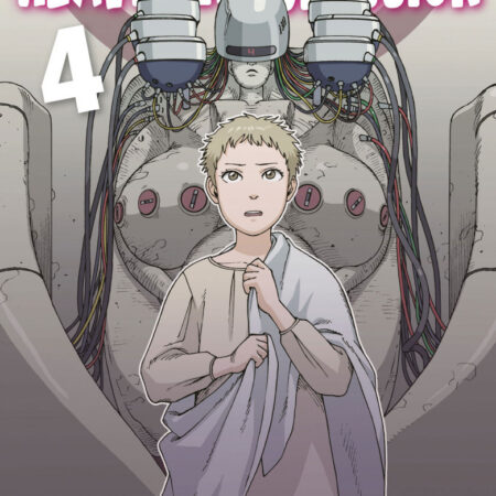 COM HEAVENLY DELUSION 04