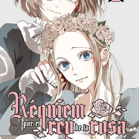 COM REQUIEM POR EL REY DE LA ROSA 15