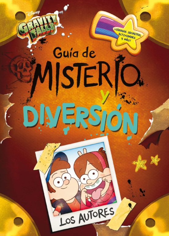 03C1518A-DA77-4BA4-9CC6-5FBDE5472BF4-15010286.jpg COM GRAVITY FALLS. GUIA DE MISTERIO Y DIVERSION
