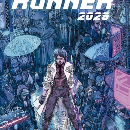 COM BLADE RUNNER 2029 02. ECOS
