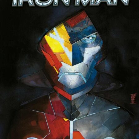 COM INVENCIBLE IRON MAN 03. VICTOR VON MUERTE (MARVEL NOW! DELUXE)