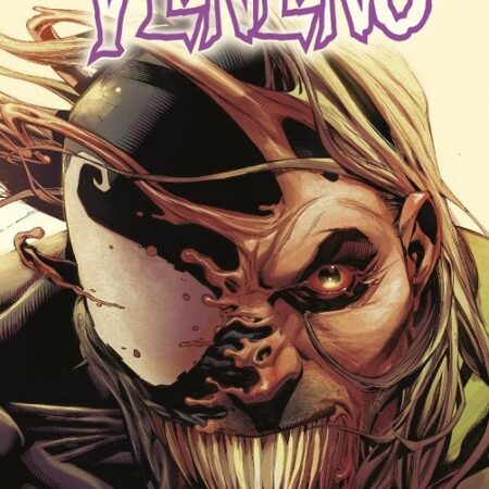 COM MARVEL PREMIERE. VENENO 02 EL ABISMO