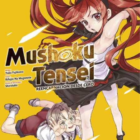 COM MUSHOKU TENSEI 02