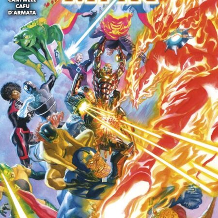 COM IRON MAN 13 (132)