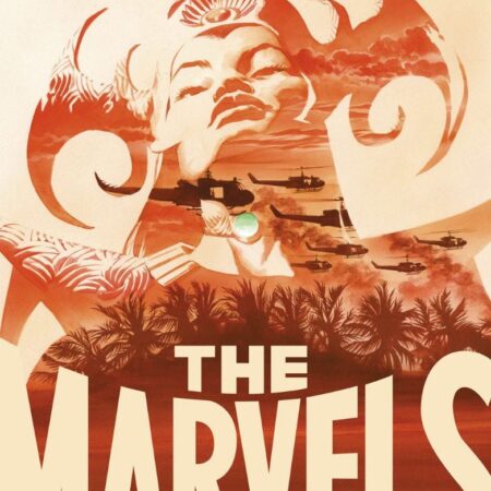COM THE MARVELS 06