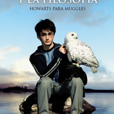 LIB HARRY POTTER Y LA FILOSOFIA