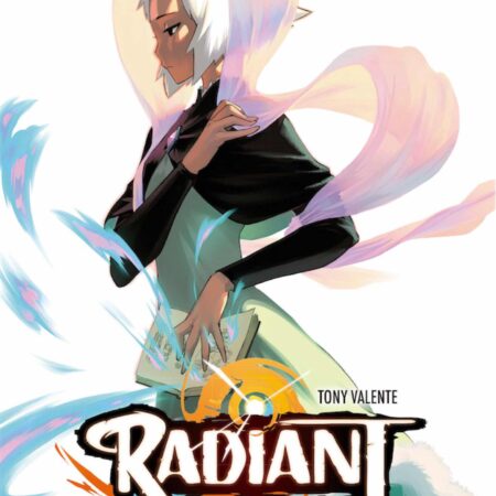COM RADIANT 12