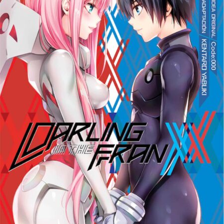 COM DARLING IN THE FRANXX 08
