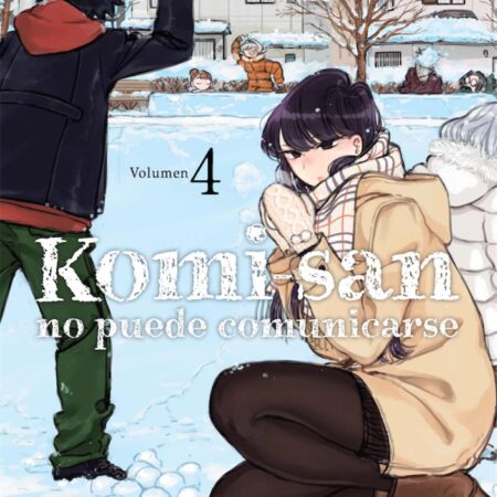COM KOMI-SAN NO PUEDE COMUNICARSE 04