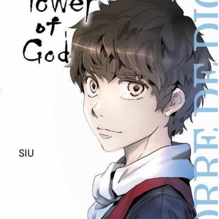 COM TOWER OF GOD 01