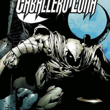 COM CABALLERO LUNA 01. EL FONDO (MARVEL SAGA 130)