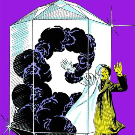 COM MAESTROS MARVEL DEL SUSPENSE: LEE Y DITKO TERCERA PARTE (MARVEL LIMITED EDITION)