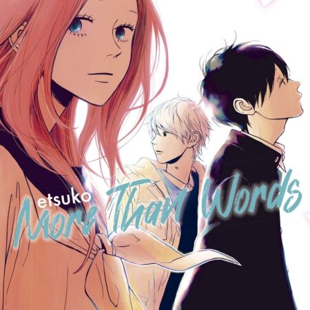 COM MORE THAN WORDS 02/02