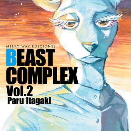 COM BEAST COMPLEX 02