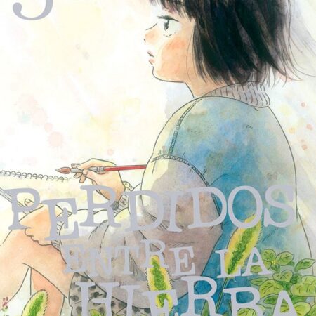 COM PERDIDOS ENTRE LA HIERBA 03