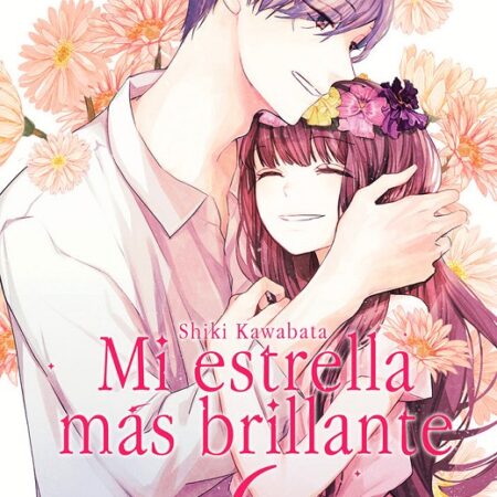 COM MI ESTRELLA MAS BRILLANTE 06