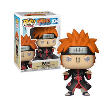 FIG FUNKO POP! NARUTO: PAIN 934
