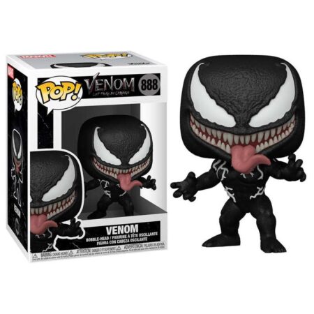 FIG FUNKO POP! MARVEL: VENOM 888