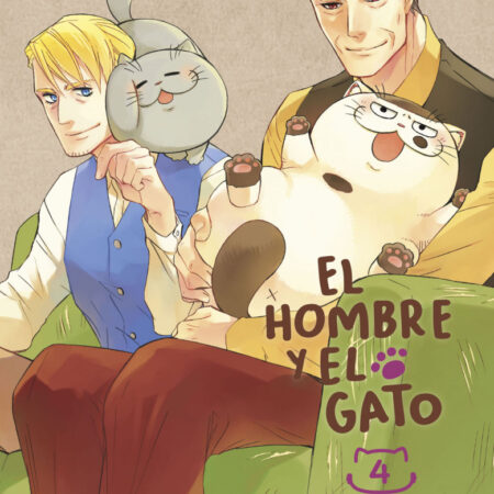 COM EL HOMBRE Y EL GATO 04