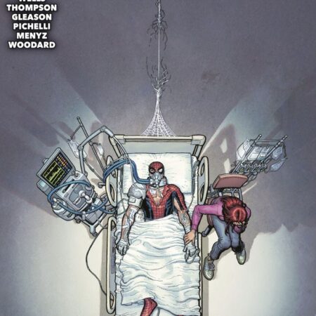 COM EL ASOMBROSO SPIDERMAN 47 (196)