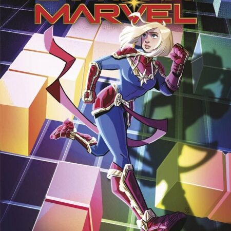 COM MARVEL ACTION. CAPITANA MARVEL 03. EL FANTASMA EN LA MAQUINA