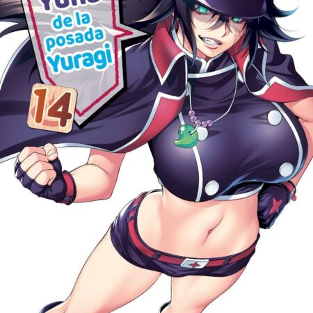 COM YUNA DE LA POSADA YURAGI 14