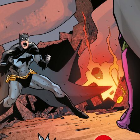 COM INJUSTICE: AÑO CERO 07 DE 7