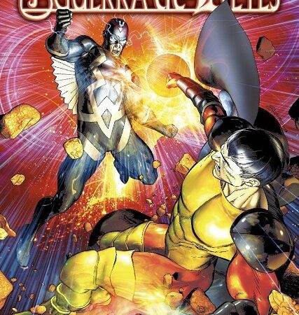 COM ANIQUILACION SAGA 19. GUERRA DE REYES: SEGUNDA PARTE