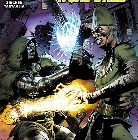 COM SALVAJES VENGADORES 26