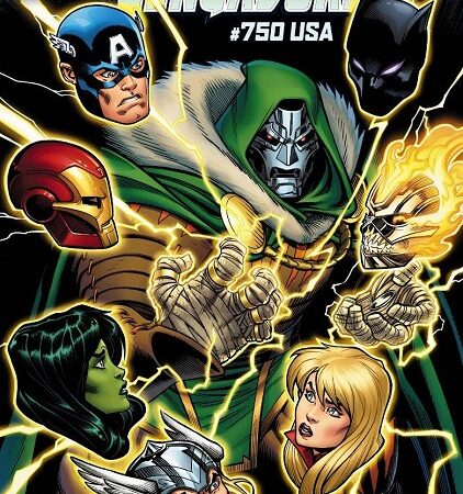 COM LOS VENGADORES 35 (136)