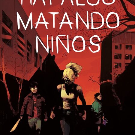 COM HAY ALGO MATANDO NIÑOS 03