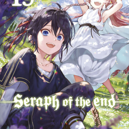 COM SERAPH OF THE END 19