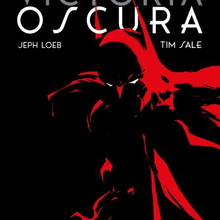 COM BATMAN: VICTORIA OSCURA (EDICION DELUXE)