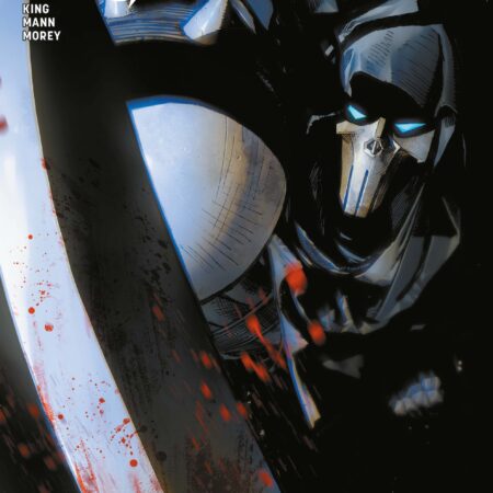 COM BATMAN/CATWOMAN 06 DE 12