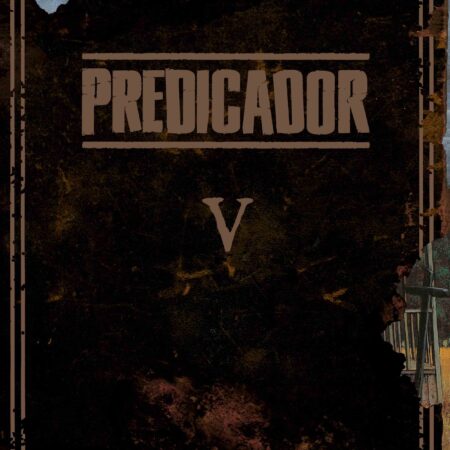 COM PREDICADOR 05 (EDICION DELUXE)