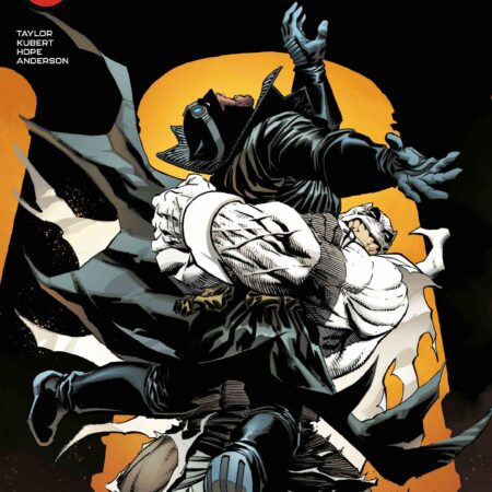 COM BATMAN: EL DETECTIVE 05 DE 6