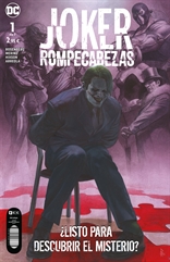 COM JOKER: ROMPECABEZAS 01 DE 7