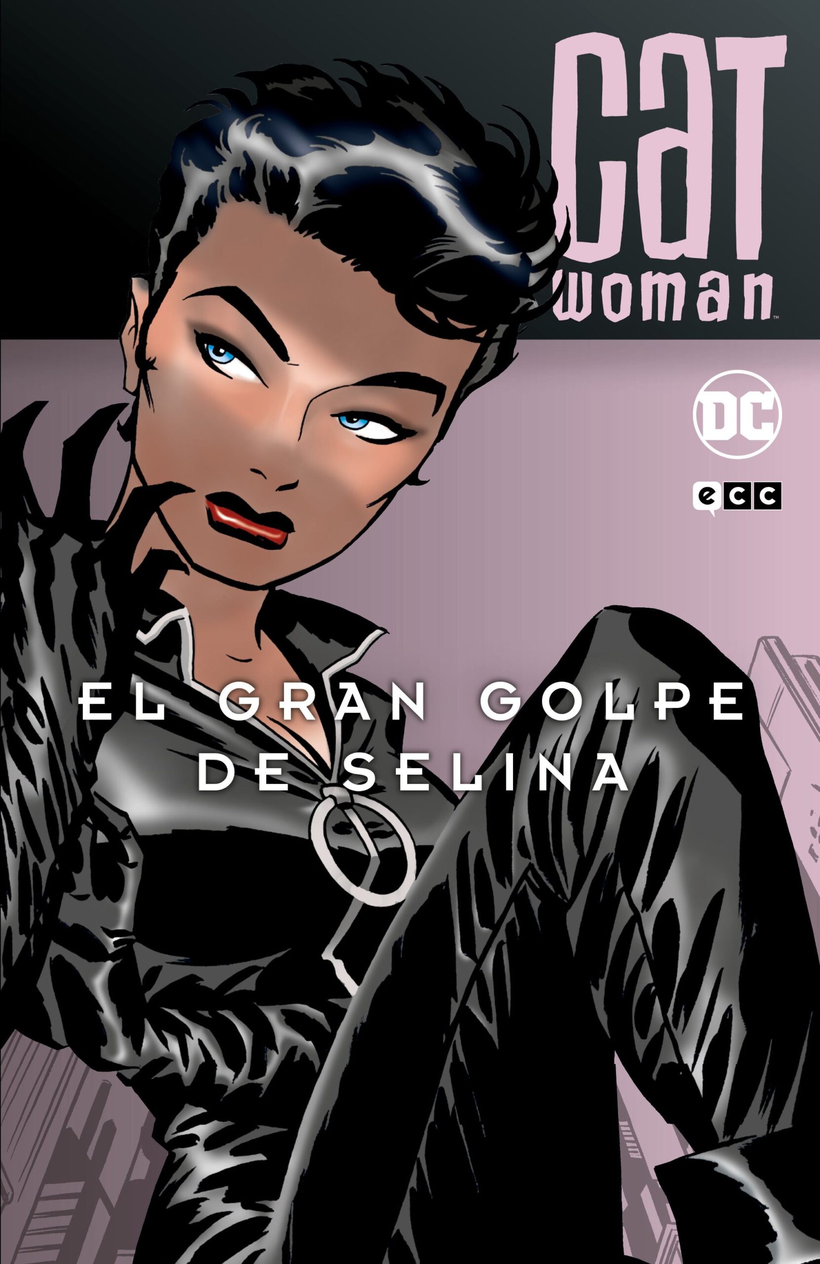 03C1518A-DA77-4BA4-9CC6-5FBDE5472BF4-15010770.jpg COM CATWOMAN: EL GRAN GOLPE DE SELINA (BATMAN LEGENDS)