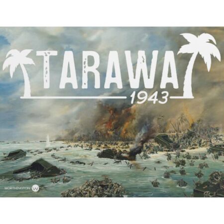 JGM TARAWA 1943 - INGLES