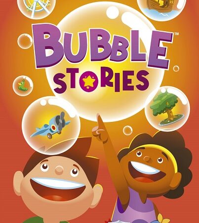 JGM BUBBLE STORIES