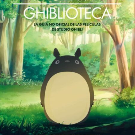 LIB GHIBLIOTECA