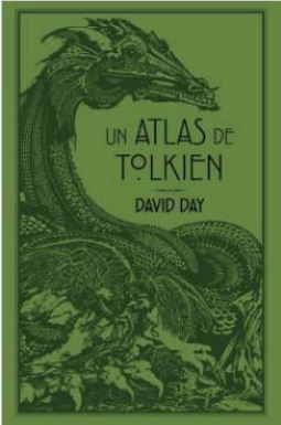 LIB UN ATLAS DE TOLKIEN