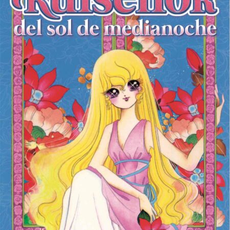 COM EL RUISEÑOR DEL SOL DE MEDIANOCHE