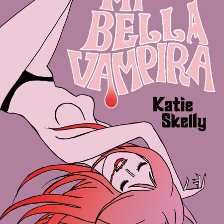 COM MI BELLA VAMPIRA